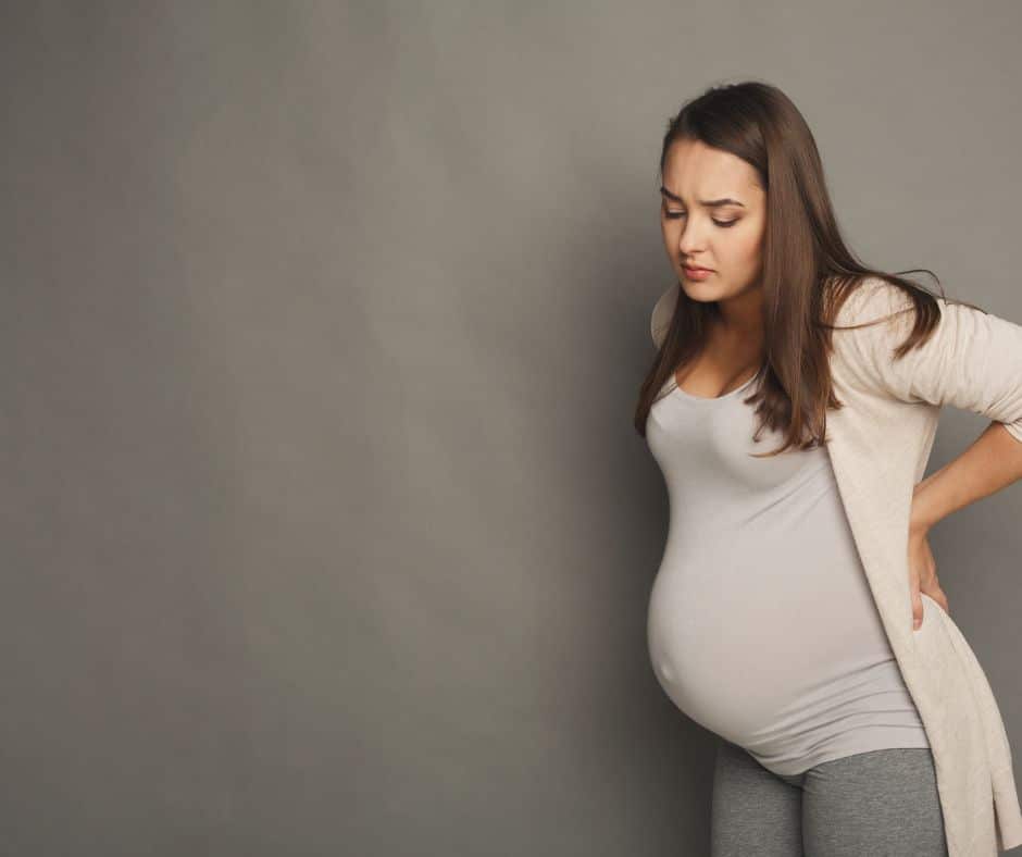 pregnant workers fairness act