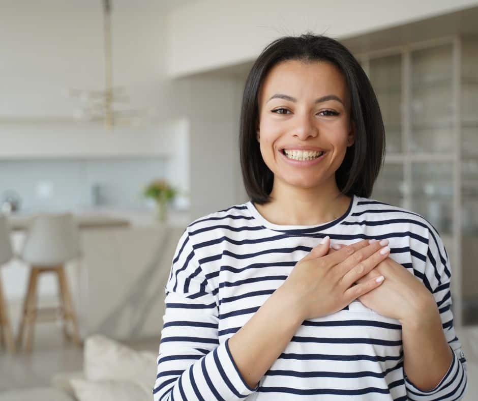 nanny appreciation week