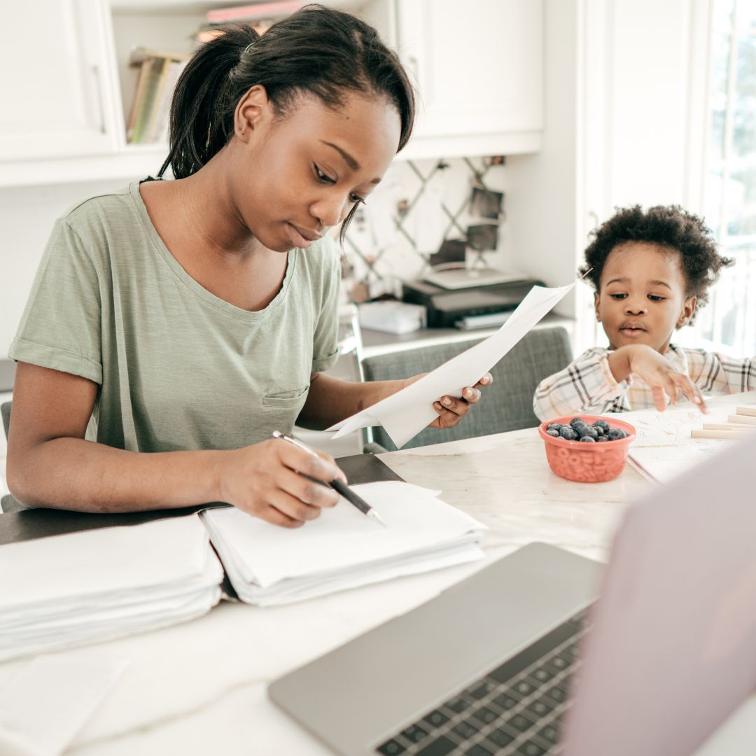 home management tips