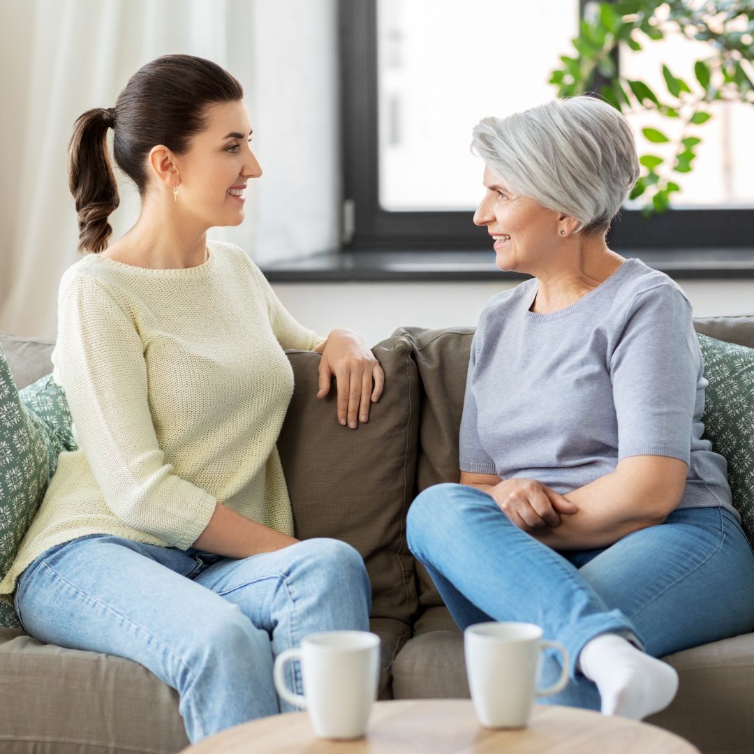 how to have a tough conversation with a nanny - great relationship