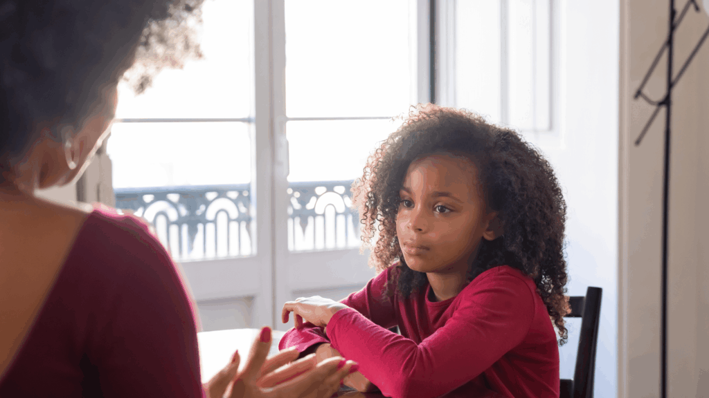 Consistent Discipline Strategies for Parents and Nannies